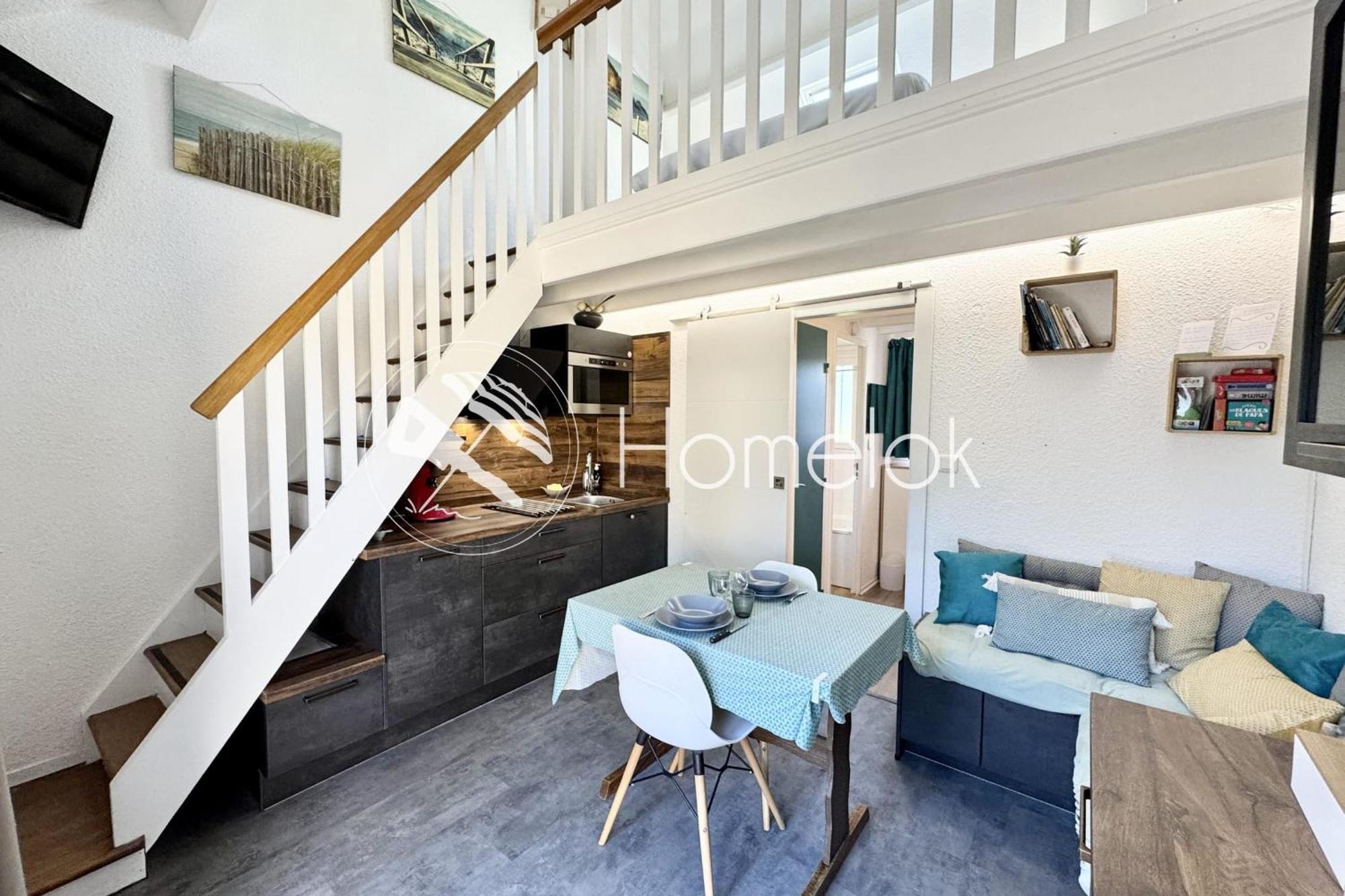 Maisonnette De Charme Bord De Mer Piscine Guidel Luaran gambar